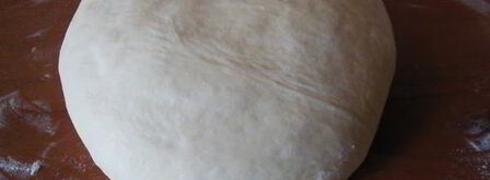 булочки для домашних гамбургеров. Шаг 8