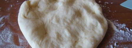 булочки для домашних гамбургеров. Шаг 9