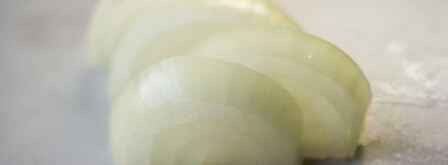 бургер без хлеба. Шаг 5