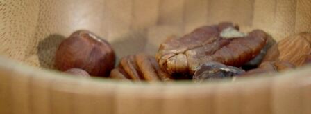 бургер с судаком и краснокочанной капустой. Шаг 4