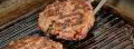 бургер элвис с салатом. Шаг 3