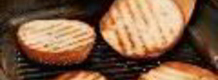 бургер элвис с салатом. Шаг 6