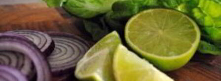 бургеры из индейки. Шаг 4