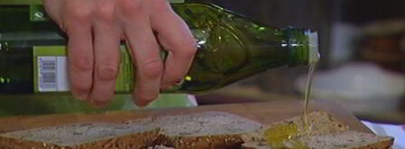 бургеры с котлетками из тунца и авокадо. Шаг 7