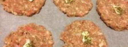 быстрый гамбургер. Шаг 5