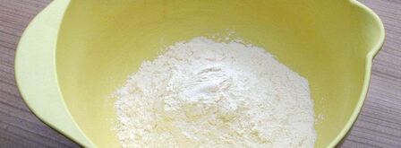 черный бургер. Шаг 3