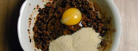 черный бургер. Шаг 25