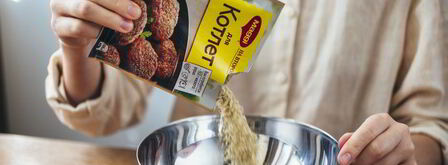 домашние бургеры с котлетой. Шаг 3