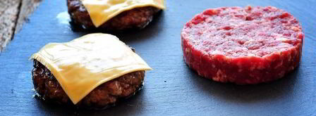 домашний бургер за 15 минут. Шаг 6