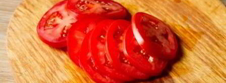 фишбургеры с соусом тартар. Шаг 12