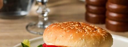 фишбургеры с соусом тартар. Шаг 14