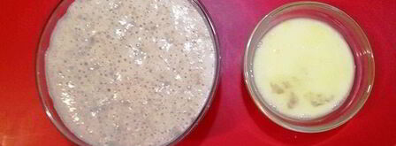 фуршетные мини-бургеры с курицей фри. Шаг 3