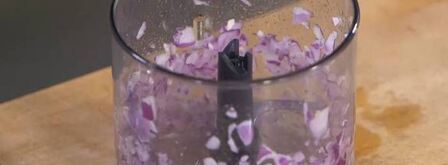 гамбургер на австралийский лад. Шаг 4