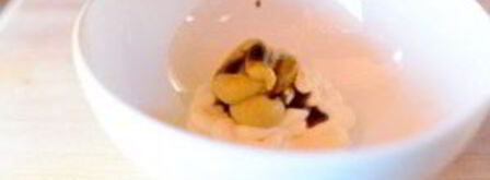 гамбургер на салатных листьях. Шаг 6