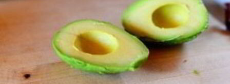 гамбургер на салатных листьях. Шаг 7