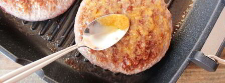 гамбургер. Шаг 4