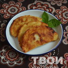 Постные закуски