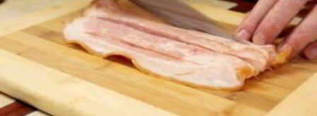 супер бургер. Шаг 5