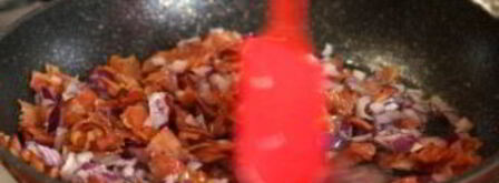 супер бургер. Шаг 6