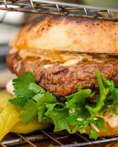 Тава-бургер