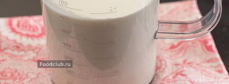 цельнозерновые булочки для бургеров. Шаг 3