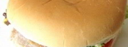 вегетарианский бургер. Шаг 13