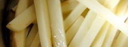 вегетарианский бургер. Шаг 14