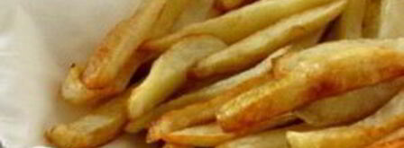 вегетарианский бургер. Шаг 15