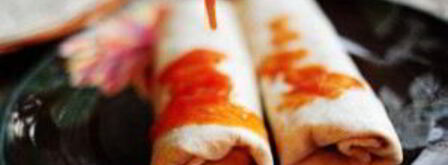 буррито мама. Шаг 13