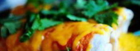 буррито мама. Шаг 15