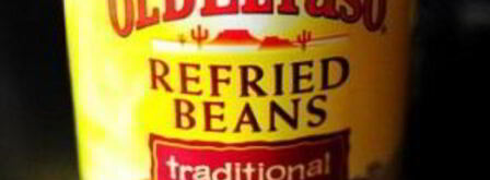 буррито мама. Шаг 5