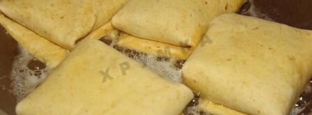 буррито по-мексикански. Шаг 7