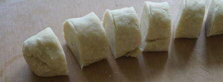 буррито по-японски. Шаг 11