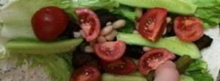 буррито с говядиной. Шаг 5