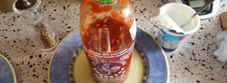 буррито с курицей и стручковой фасолью. Шаг 6