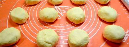 буррито с тунцом. Шаг 5