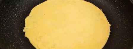 буррито с тунцом. Шаг 6