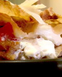 Санта Буррито по-мексикански