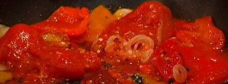 бутерброд по-венециански. Шаг 6