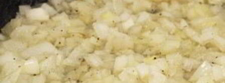 бутерброд с паштетом. Шаг 3