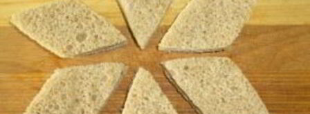 бутерброды к празднику. Шаг 3