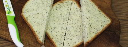 бутерброды с авокадо. Шаг 4