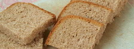 бутерброды с семгой, помидорами и плавленным сыром. Шаг 4