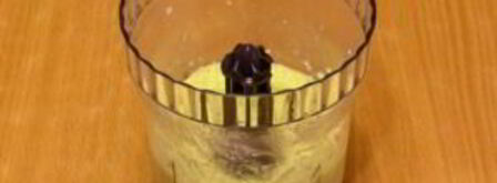 бутерброды змейка. Шаг 7