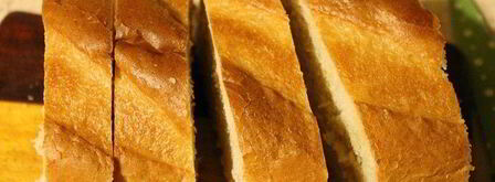 горячие бутерброды к завтраку. Шаг 4