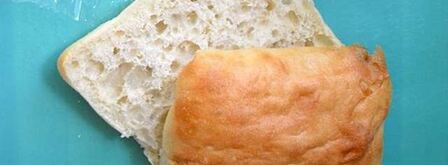 горячие бутерброды на сковороде. Шаг 5