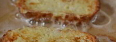 горячие бутерброды. Шаг 4