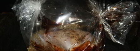 индейка для бутербродов. Шаг 4