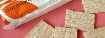 маленькие бутерброды на шпажках. Шаг 4