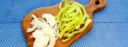 огурцы бутербродные без стерилизации на зиму. Шаг 9